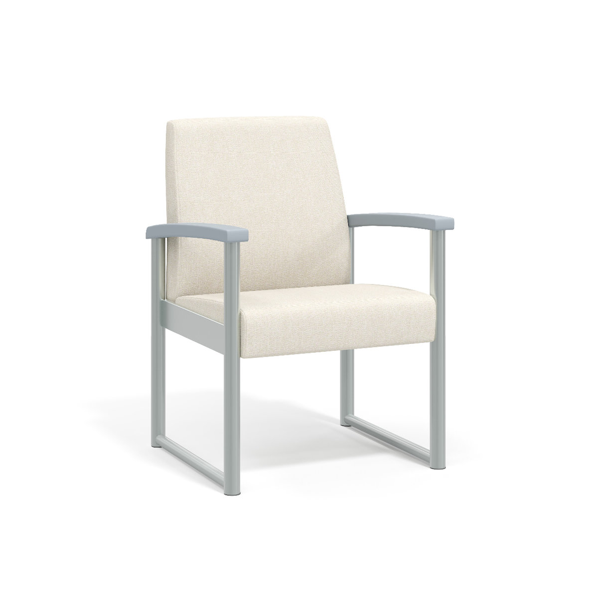 Single Chair, open arms Photo