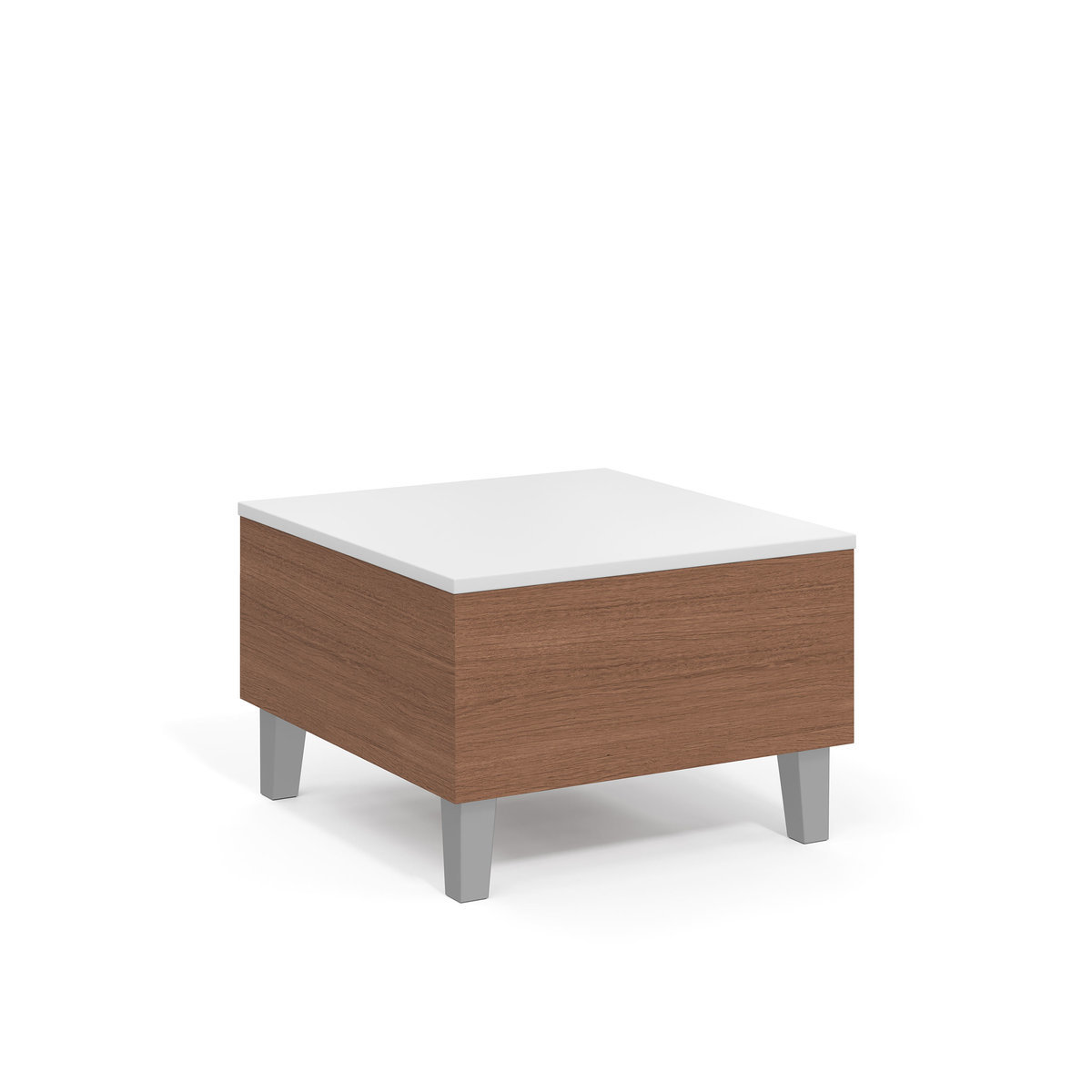 Square Spacer Table Photo